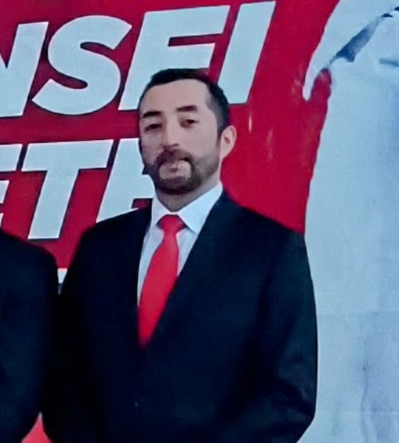 Header Avatar
